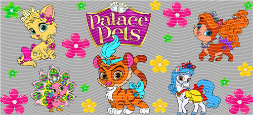16oz Disney-D 3372